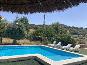 El Molino, Alcala Del Valle